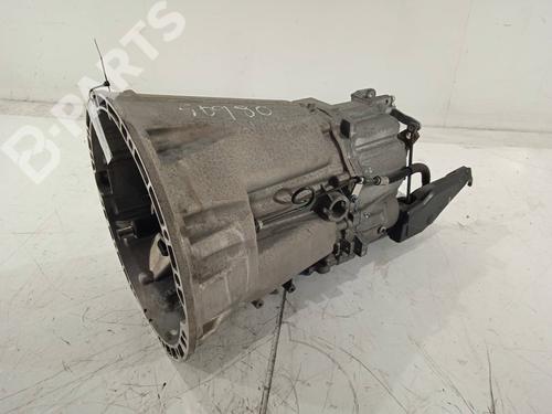 Used Manual gearbox Manual gearbox MERCEDES-BENZ E-CLASS (W211) E 280 (211.054) (231 hp) 11166424 11166424
