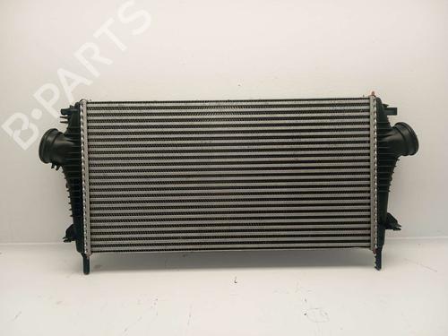 Used Intercooler Intercooler OPEL INSIGNIA A (G09) [2008-2017] 20936457 20936457