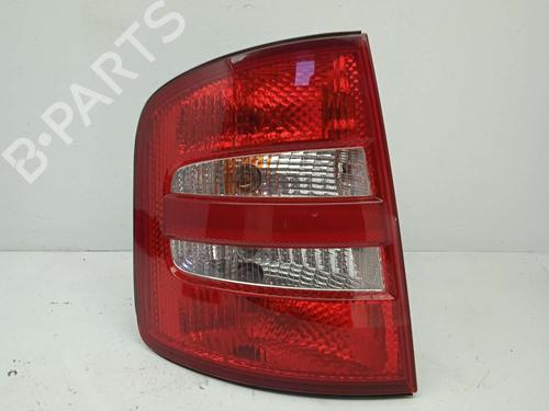 left-taillight-skoda-fabia-i-combi-6y5-14-tdi-6y9945095b-ranchera-2000-2001-2002-2003-2004-2005-2006-2007-18548804 main image