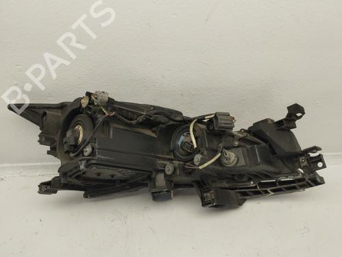 Left headlight MAZDA 6 Hatchback (GH) | BP34189256C28 - Image 2