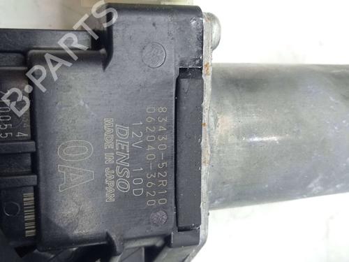 Front left window mechanism SUZUKI SWIFT V (AZ) | BP12447243C22 - Image 2