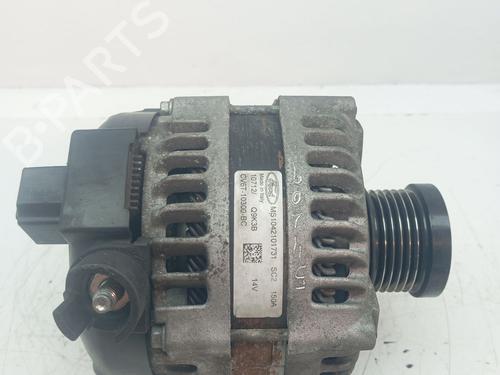Alternator FORD FOCUS III | BP31619641M7