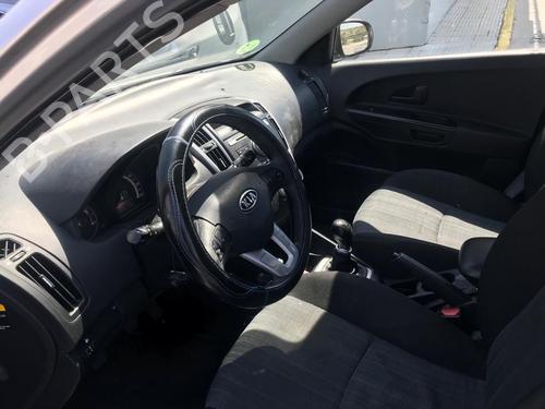 ABS pump KIA CEE'D Hatchback (ED)  | BP11164005M43 