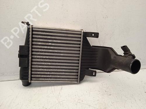 Used Intercooler OPEL ASTRA H Estate (A04) [2004-2014]  4368618