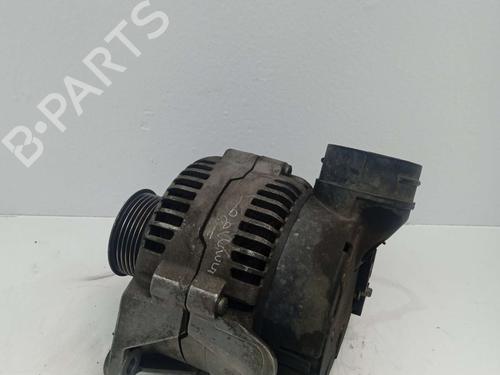 Used Alternator AUDI A6 C5 (4B2, 4B4) 2.4 (165 hp) 19584258