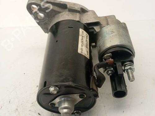 Starter SEAT ALTEA (5P1) | BP31616062M8 - Image 2