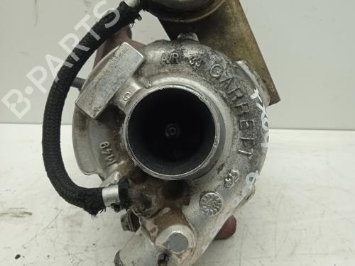 Used Turbocharger/Supercharger FIAT MAREA (185_) [1996-2007]  4323714