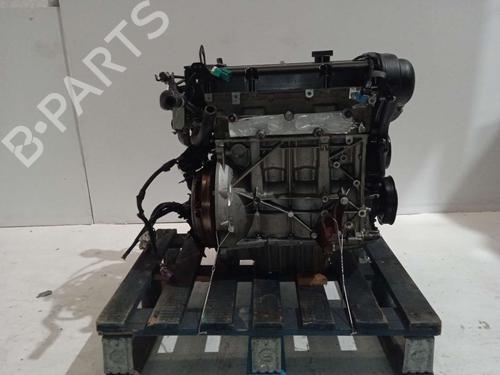 Used Engine FORD FIESTA VI (CB1, CCN) [2008-2026]  32188721