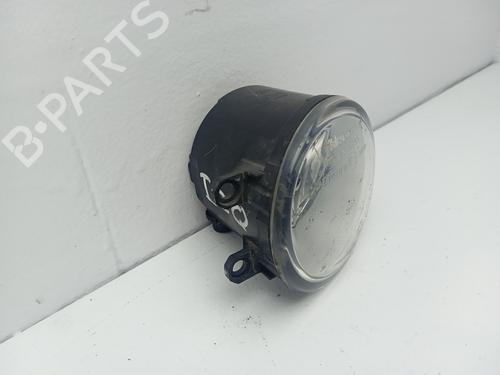 Left front fog light TOYOTA AURIS (_E15_) 1.8 Hybrid (ZWE150_, ZWE150R) | BP24457097C30