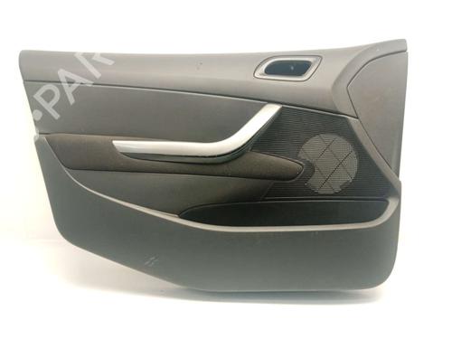 Used Front left panel PEUGEOT 308 I (4A_, 4C_) [2007-2016]  22781598