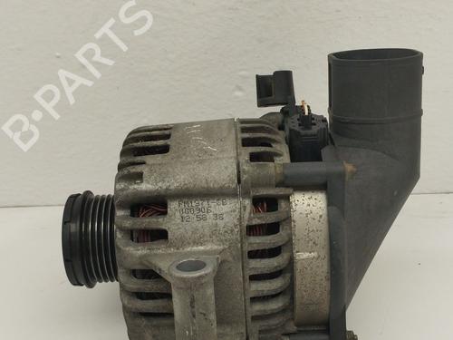 Used Alternator Alternator 39098358 39098358