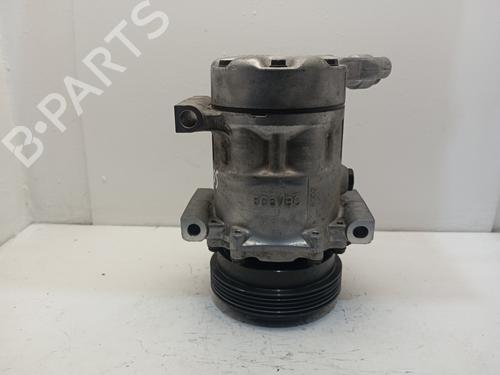 Used AC compressor RENAULT CLIO II (BB_, CB_) [1998-2016]  4275296