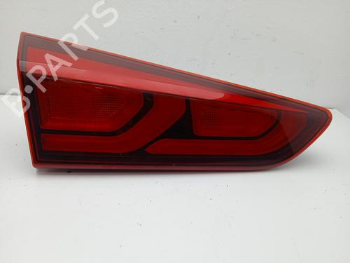 Used Right tailgate light HYUNDAI i20 II (GB, IB) 1.2 (84 hp) 24365490