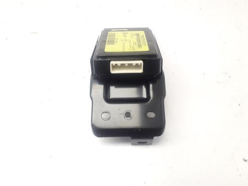 Used Electronic module MAZDA 3 (BL) 2.2 MZR CD (BL10) (150 hp) 11151066