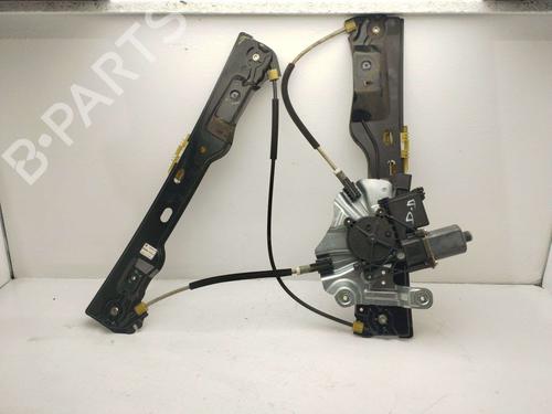 Used Front right window mechanism OPEL ASTRA J Sports Tourer (P10) [2010-2015]  31620934