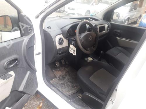 Engine DACIA DOKKER Box Body/MPV | BP16764748M1 - Image 10