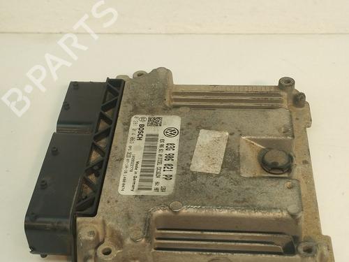 Engine control unit (ECU) VW GOLF V (1K1) 2.0 TDI 16V | BP39074710M57 - Image 2