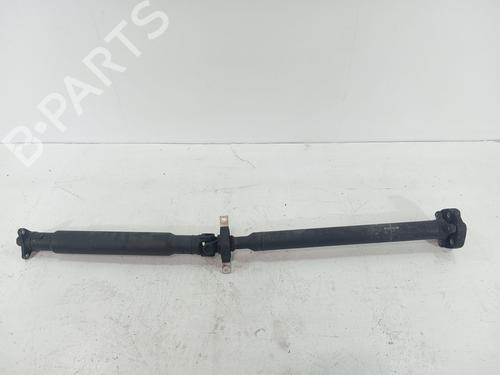 Used Driveshaft Driveshaft BMW 1 (E87) 118 d (143 hp) 34124472 34124472