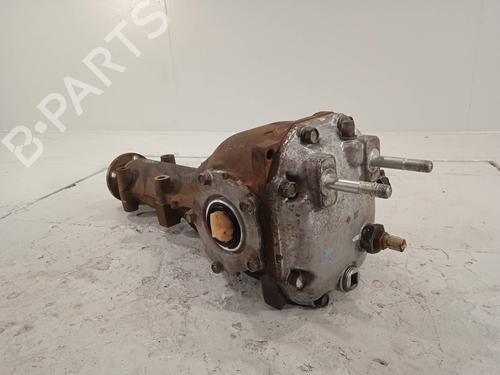 Used Rear differential SUBARU FORESTER (SH_) [2007-2026]  15353537