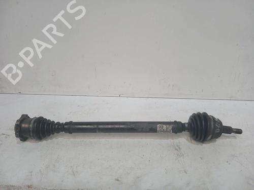 Used Right front driveshaft SEAT LEON (1M1) 1.6 (100 hp) 4294734