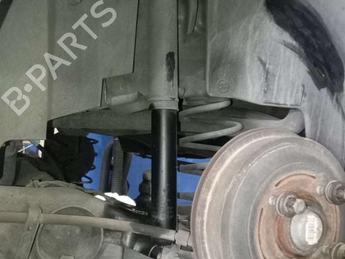 Used Left rear shock absorber CITROËN C-ELYSEE (DD_) [2012-2026]  20307146