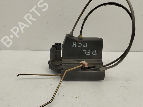 Used Front right lock SSANGYONG KYRON 2.0 Xdi (141 hp) 18548526