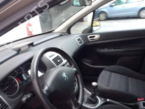 Steering pump PEUGEOT 307 SW (3H) 2.0 HDi 135 | BP16343712M99