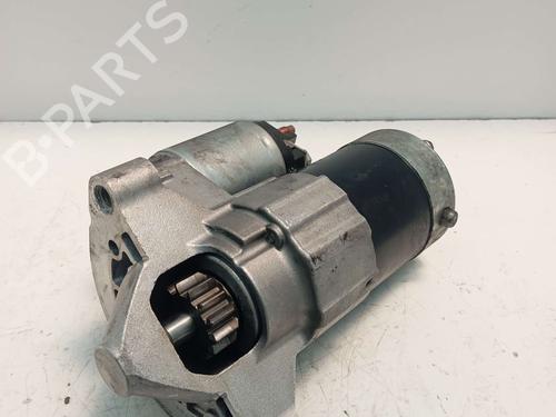 Used Starter Starter CITROËN XSARA PICASSO (N68) 2.0 HDi (90 hp) 18881477 18881477