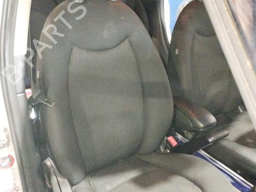 Used Right front seat MINI MINI COUNTRYMAN (R60) One D (90 hp) 20209621