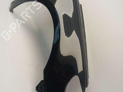 Right front fenders VW PASSAT CC B6 (357) | BP26032446C42