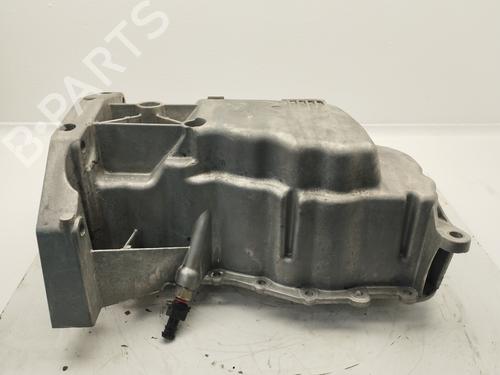 Used Oil sump RENAULT MEGANE II (BM0/1_, CM0/1_) [2001-2012]  31615522