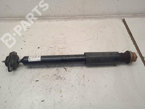 Højre bagtil støddæmper BMW 3 (E90) 320 d (163 hp) 11157213