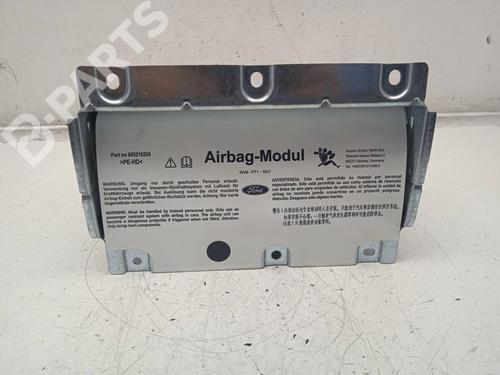 Used Passenger airbag Passenger airbag FORD MONDEO IV Saloon (BA7) 2.0 TDCi (140 hp) 11156570 11156570
