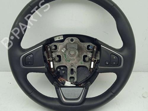 Rat RENAULT CAPTUR I (J5_, H5_) [2013-2026]  12447350