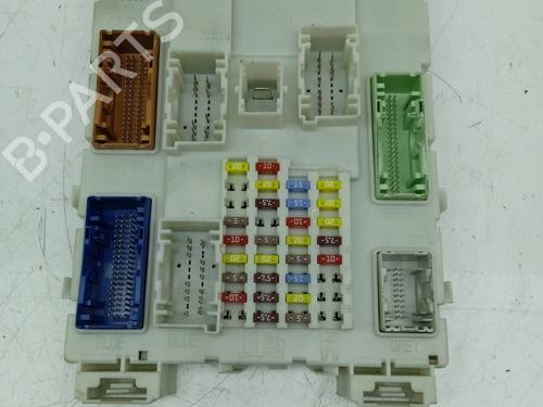 Used Fuse box FORD FOCUS III [2010-2020]  12320531