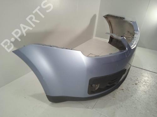 Front bumper FORD FOCUS C-MAX (DM2) 1.6 TDCi | BP14931505C7 