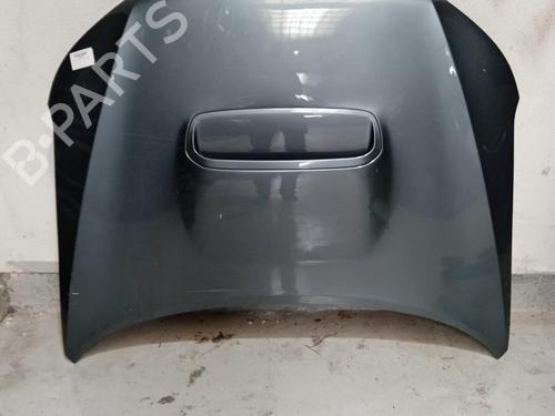 Used Hood SUBARU FORESTER (SH_) [2007-2026]  4337721