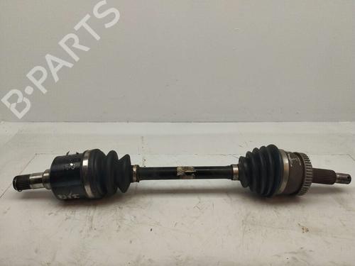 Used Left front driveshaft Left front driveshaft KIA SPORTAGE II (JE_, KM_) 2.0 CRDi (140 hp) 4355612 4355612
