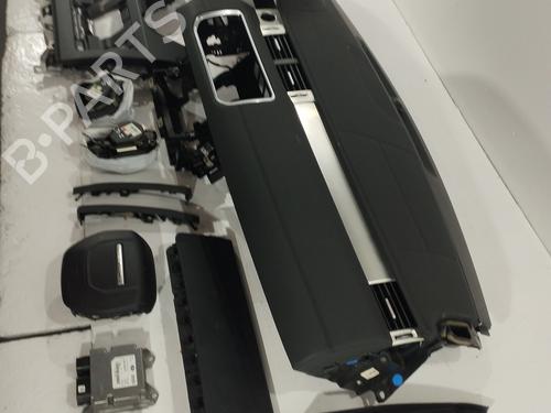 Airbag Kit LAND ROVER RANGE ROVER EVOQUE (L551) | BP25814444C86
