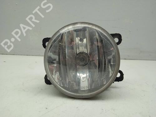 Used Right front fog light PEUGEOT 208 I (CA_, CC_) [2012-2021]  15807713
