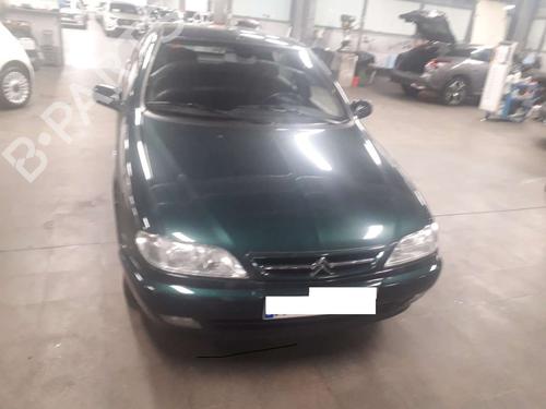 Used Parts CITROËN XSARA (N1) 1.6 i 4744770