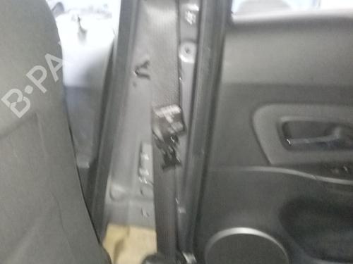 Front right seatbelt CHEVROLET CRUZE Hatchback (J305) | BP31620494I25