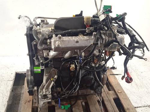 Motor für TATA INDICA [1998-2026]  11165499