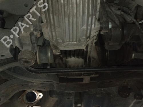 Used Rear differential Rear differential MAZDA CX-7 (ER) [2006-2014] 33208332 33208332