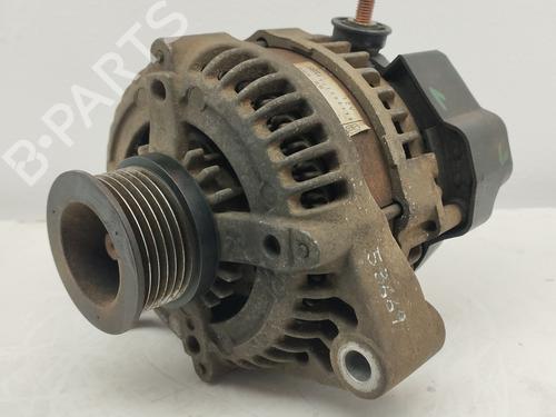 Used Alternator LAND ROVER RANGE ROVER SPORT I (L320) 4.4 4x4 (299 hp) 23220996