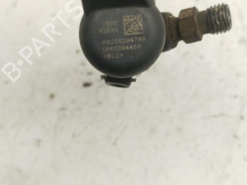 Injector RENAULT MEGANE III Hatchback (BZ0/1_, B3_) | BP31644092M100 - Image 5