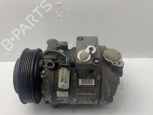 Used AC compressor RENAULT VEL SATIS (BJ0_) [2002-2026]  4355101