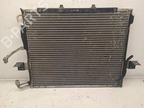 Used AC radiator KIA SPORTAGE SUV (K00) 2.0 TD 4WD (83 hp) 11156651