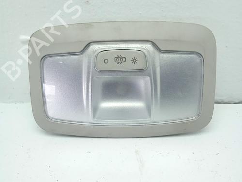 Kabinelys CITROËN C3 AIRCROSS II (2R_, 2C_) [2017-2026]  31620888