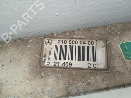 Intercooler MERCEDES-BENZ E-CLASS (W210) | BP16936022M30